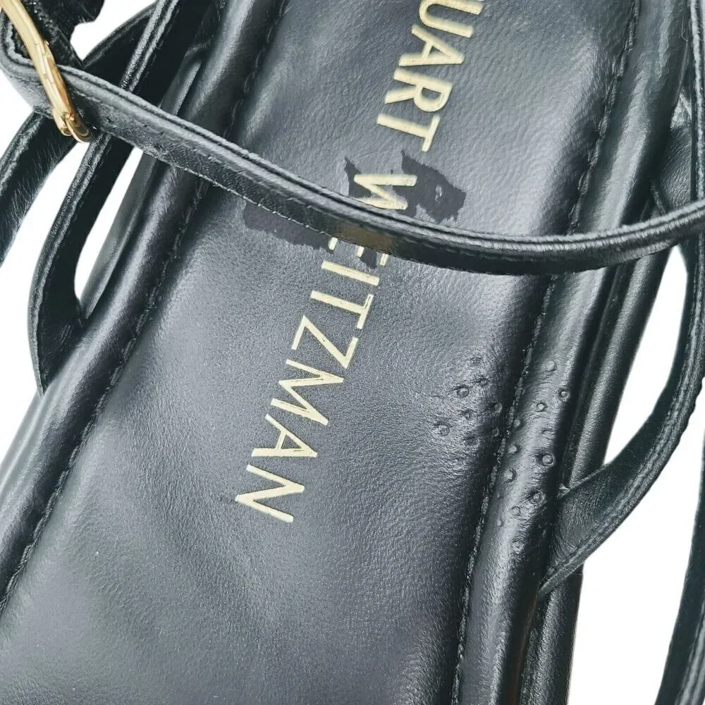 Stuart Weitzman stuart weitzman